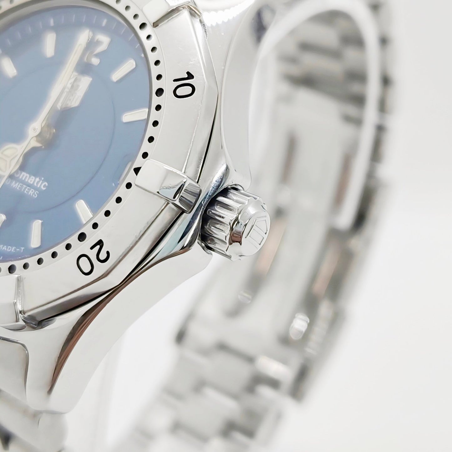 TAG Heuer 2000