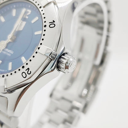 TAG Heuer 2000