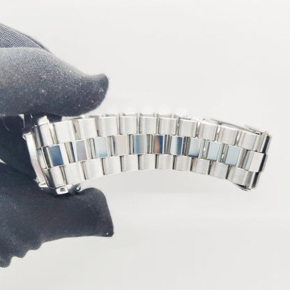 TAG Heuer 2000