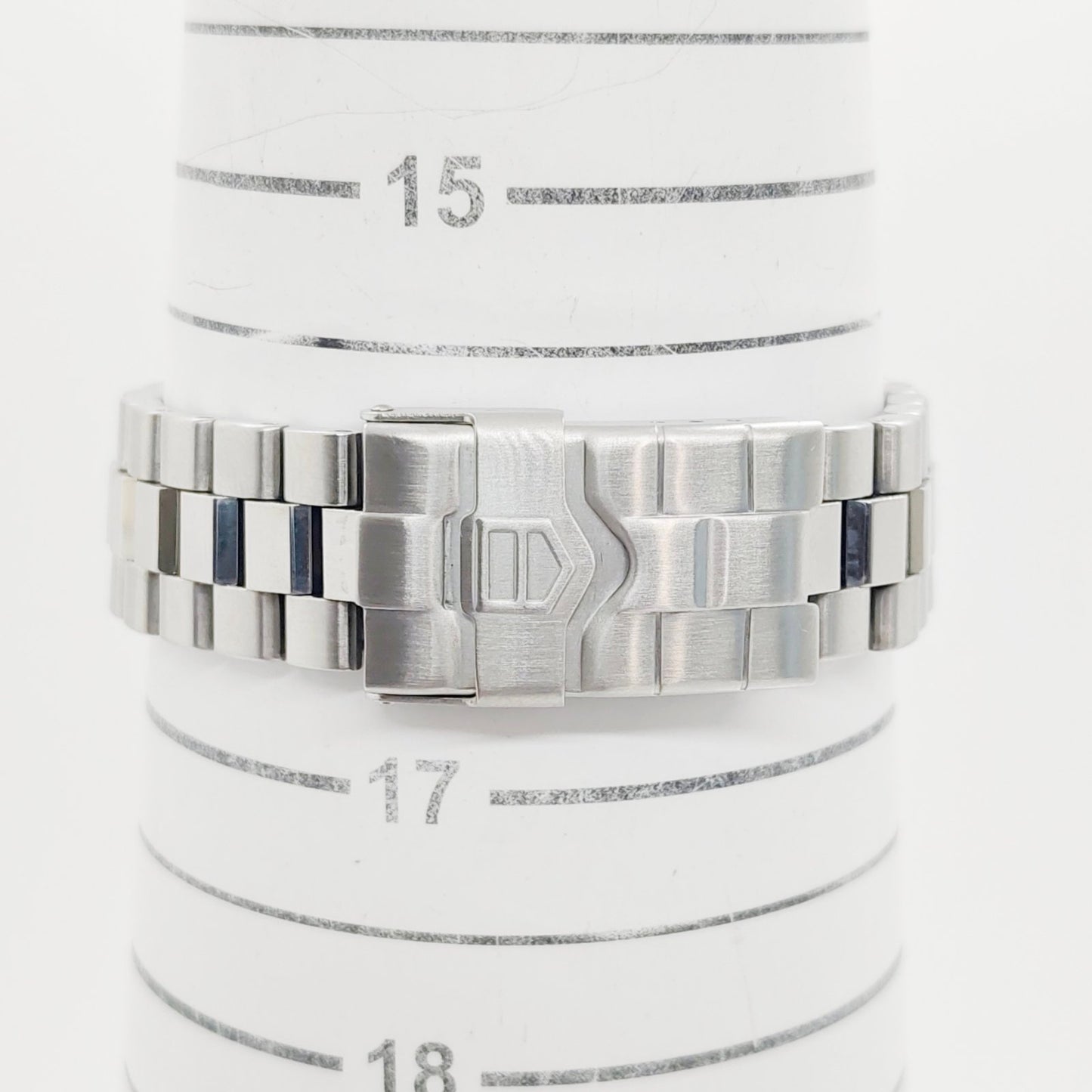 TAG Heuer 2000