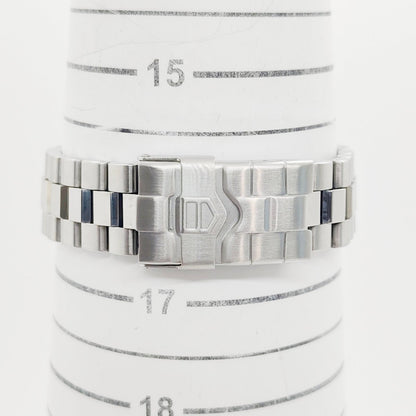 TAG Heuer 2000