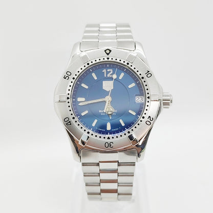 TAG Heuer 2000