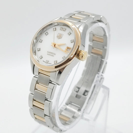 TAG Heuer Carrera Lady