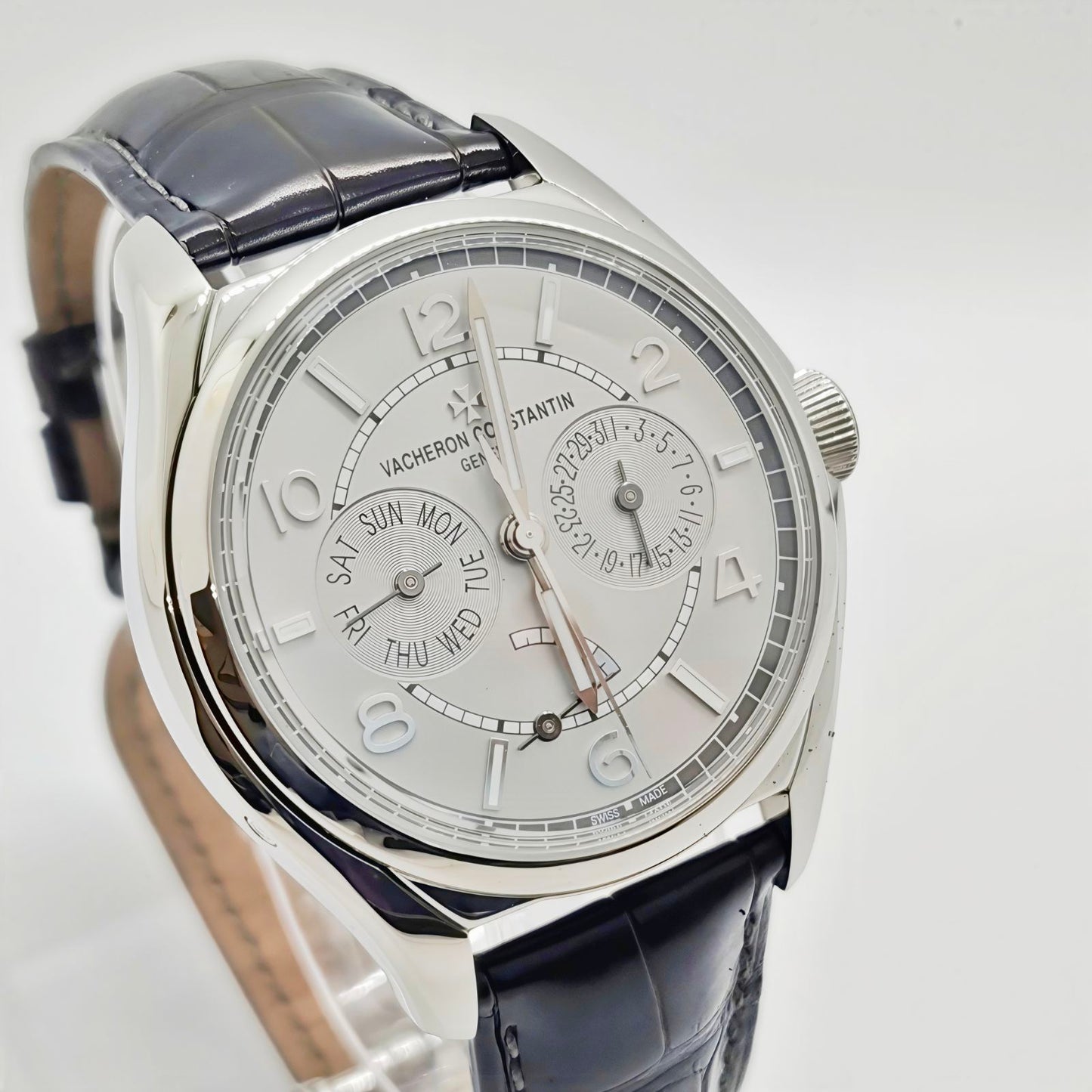 Vacheron Constantin Fiftysix
