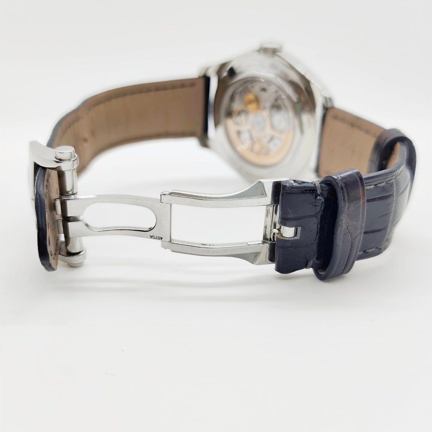 Vacheron Constantin Fiftysix