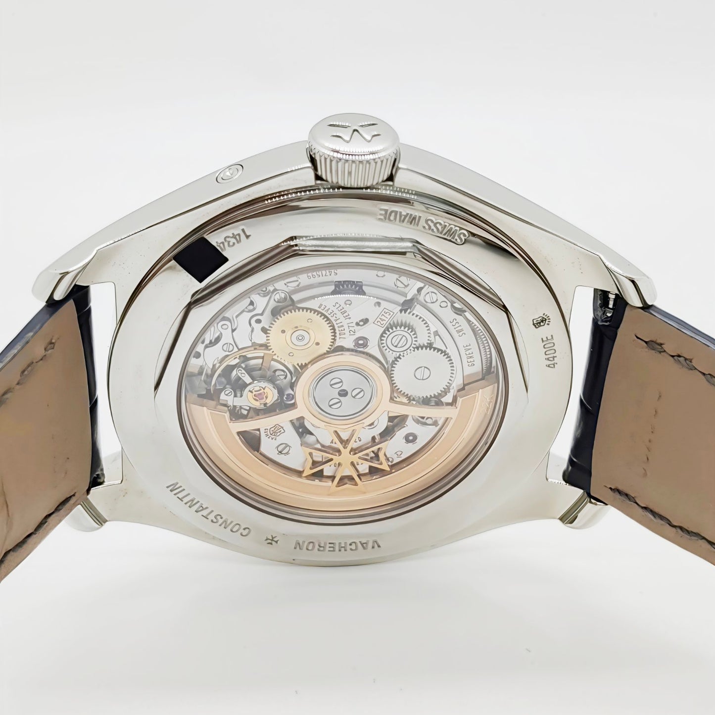 Vacheron Constantin Fiftysix