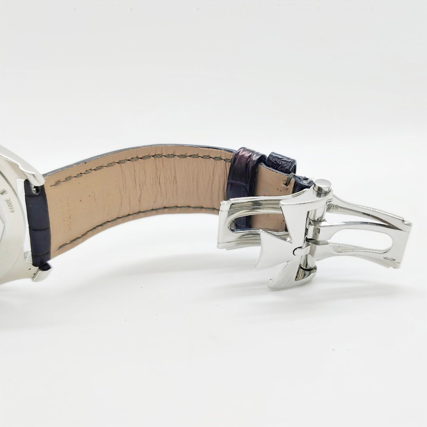 Vacheron Constantin Fiftysix
