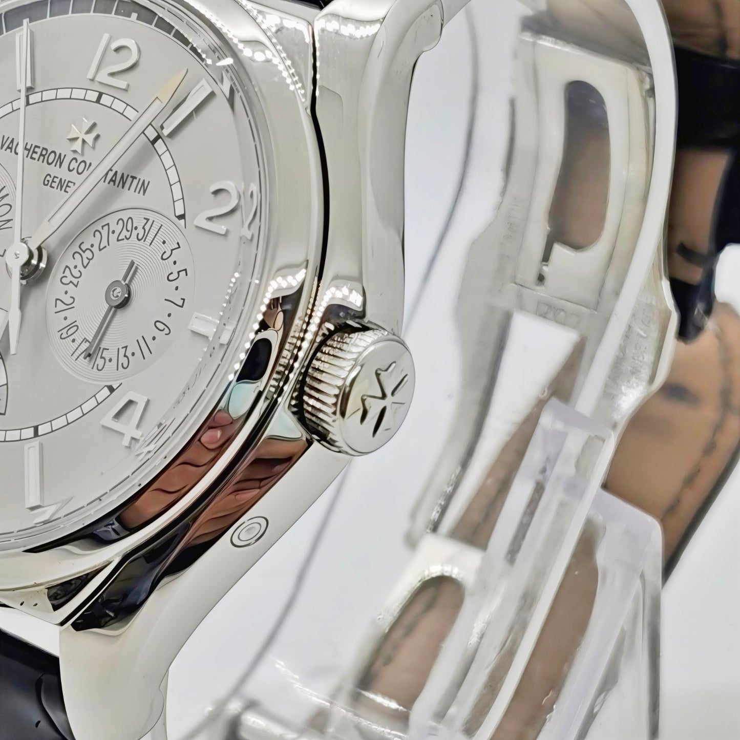 Vacheron Constantin Fiftysix