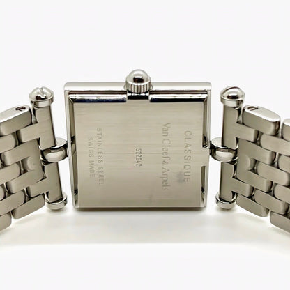 Van Cleef & Arpels Classic Square