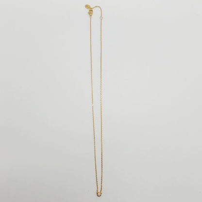Cartier XS Diamond Necklace