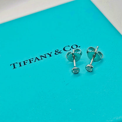 Tiffany & Co. Yard Earring