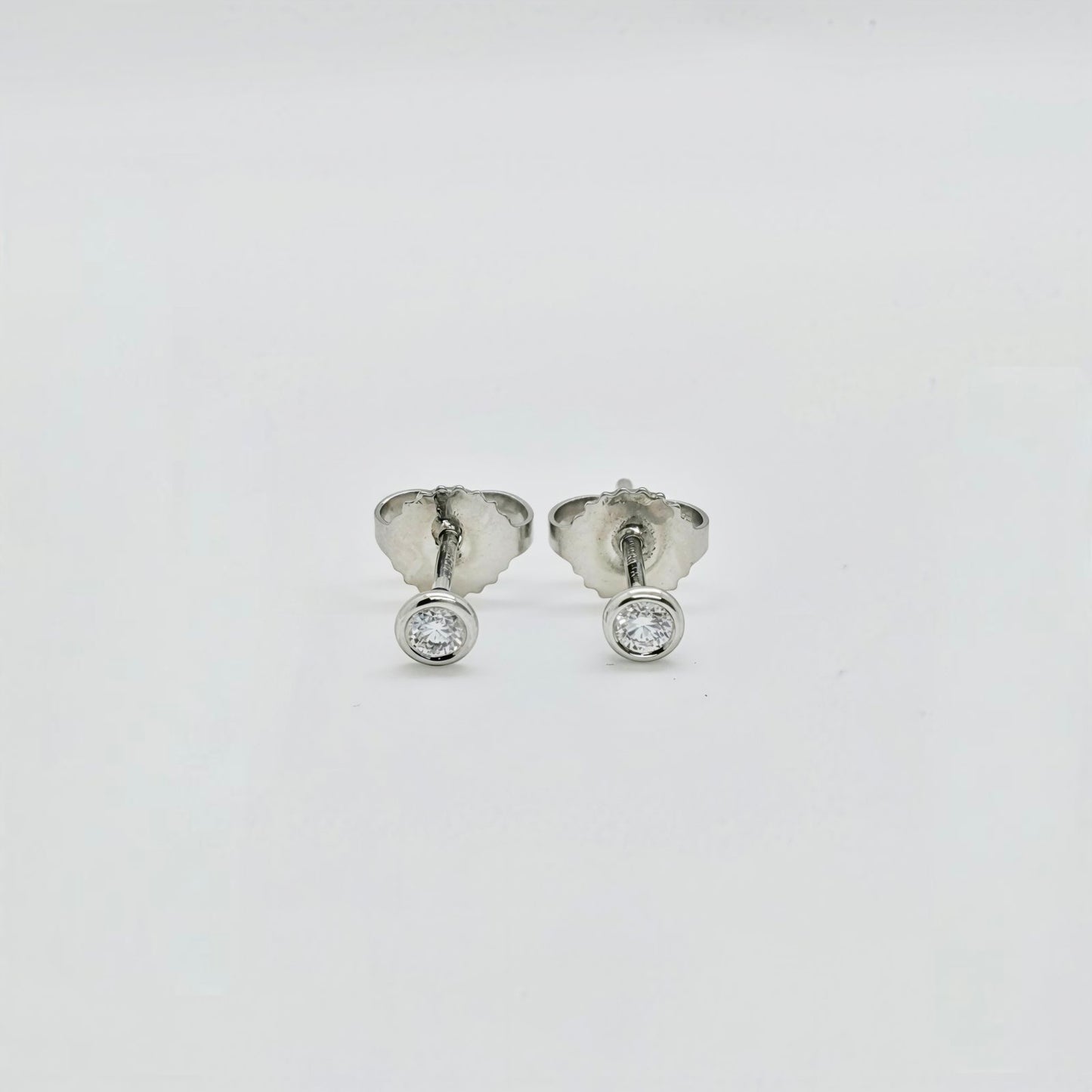 Tiffany & Co. Yard Earring