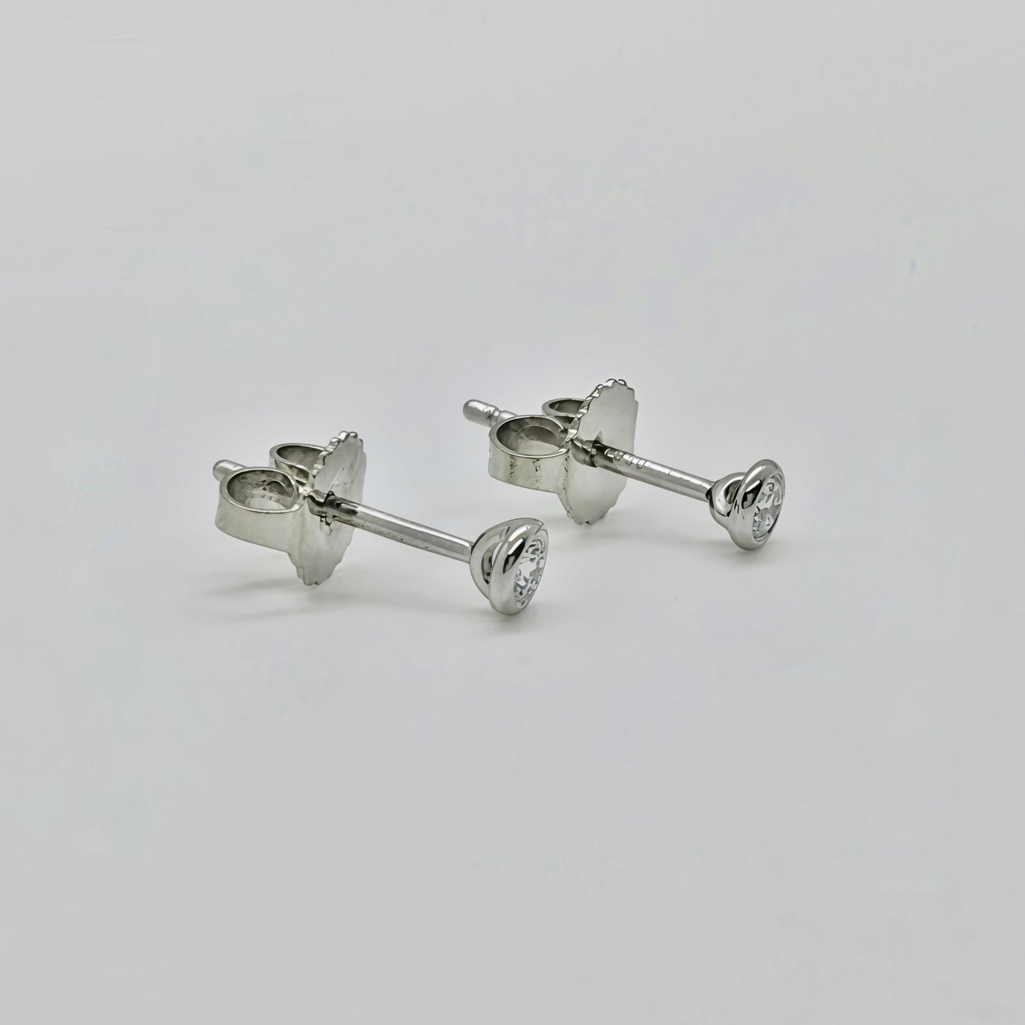 Tiffany & Co. Yard Earring