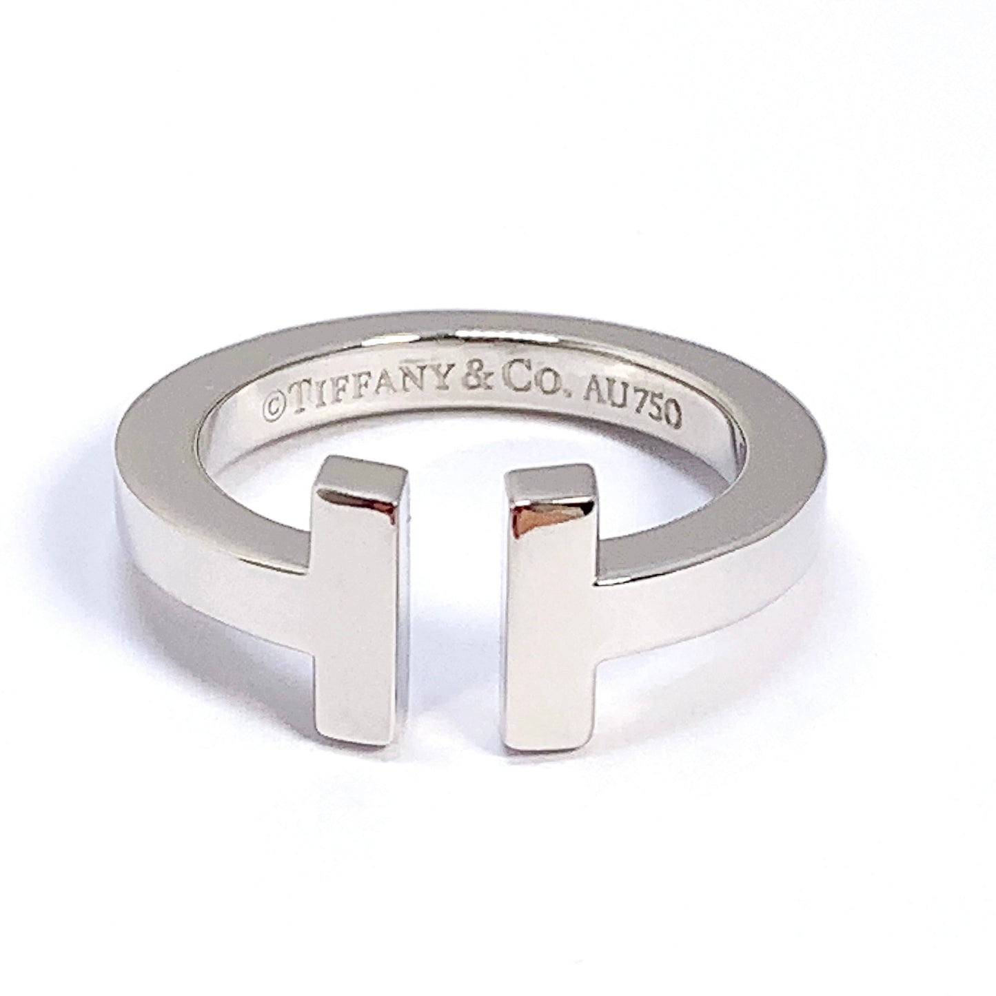 Tiffany&Co T Ring